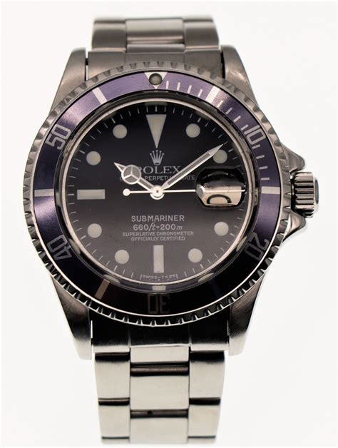 rolex plongee|Rolex submariner plongée.